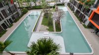 mystyle hua hin condo apartment wohnung thailand