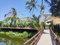 Hua Hin Thailand Sunshine Hills Apartment Condo Wohnung Ferien