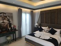 Voll Service Villa Hua Hin