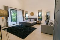 Hua Hin Sanctuary Lakes Thailand Haus Villa Poolvilla Pool Ferien residenz